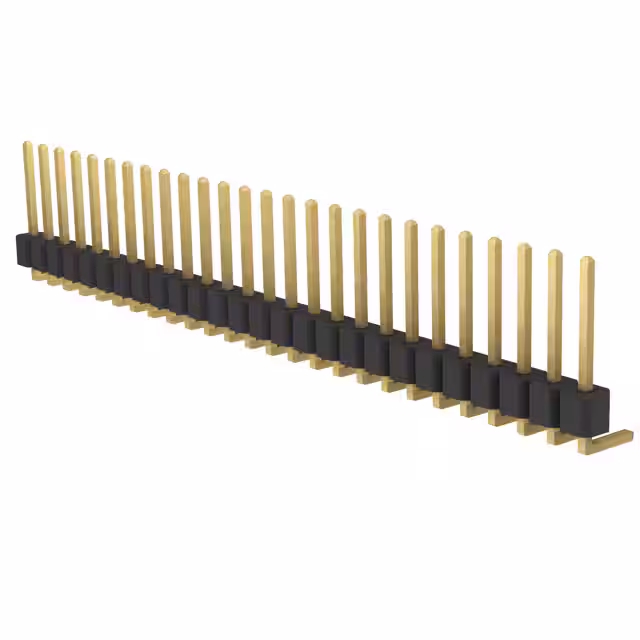 PRPC026SGAN-M71RC Sullins Connector Solutions  Headers Male Pins